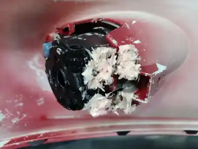 Автозапчасти б/у передний бампер за ford focus iii 1.6 tdci ссылки oem iam   