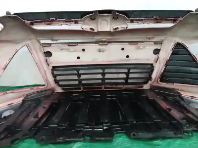 Автозапчасти б/у передний бампер за ford focus iii 1.6 tdci ссылки oem iam   