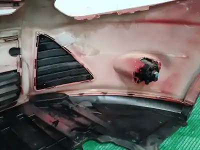 Автозапчасти б/у передний бампер за ford focus iii 1.6 tdci ссылки oem iam   