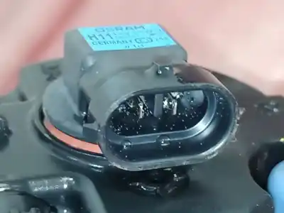 Автозапчасти б/у передний бампер за ford focus iii 1.6 tdci ссылки oem iam   