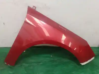 Автозапчасти б/у переднее правое крыло за FORD FOCUS III 1.6 TDCi ссылки OEM IAM   