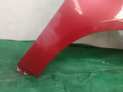 Автозапчасти б/у переднее правое крыло за ford focus iii 1.6 tdci ссылки oem iam   