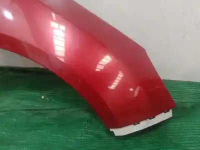 Автозапчасти б/у переднее правое крыло за ford focus iii 1.6 tdci ссылки oem iam   