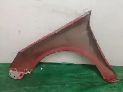 Автозапчасти б/у переднее правое крыло за ford focus iii 1.6 tdci ссылки oem iam   
