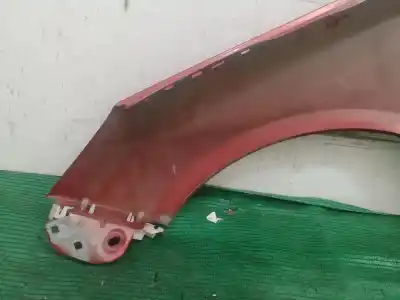 Автозапчасти б/у переднее правое крыло за ford focus iii 1.6 tdci ссылки oem iam   