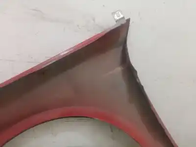 Автозапчасти б/у переднее правое крыло за ford focus iii 1.6 tdci ссылки oem iam   