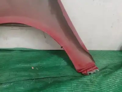 Автозапчасти б/у переднее правое крыло за ford focus iii 1.6 tdci ссылки oem iam   