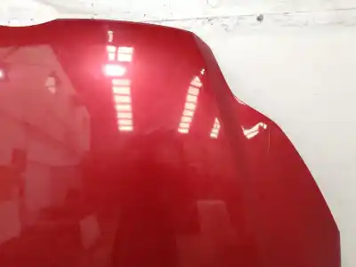 Автозапчасти б/у капот за ford focus iii 1.6 tdci ссылки oem iam   