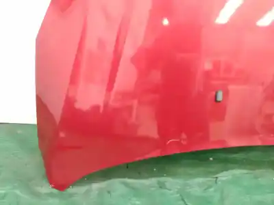 Автозапчасти б/у капот за ford focus iii 1.6 tdci ссылки oem iam   