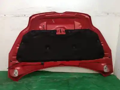 Автозапчасти б/у капот за ford focus iii 1.6 tdci ссылки oem iam   