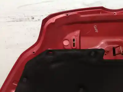 Автозапчасти б/у капот за ford focus iii 1.6 tdci ссылки oem iam   