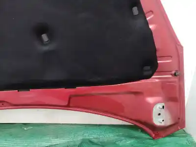 Автозапчасти б/у капот за ford focus iii 1.6 tdci ссылки oem iam   