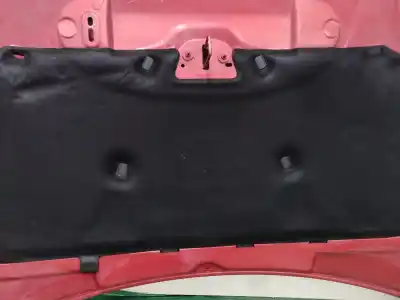 Автозапчасти б/у капот за ford focus iii 1.6 tdci ссылки oem iam   