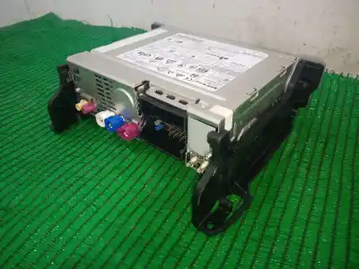 Peça sobressalente para automóvel em segunda mão SISTEMA DE ÁUDIO / RÁDIO CD por MINI MINI 5-TRG. (F55)  Referências OEM IAM 10R052029 007AE0312 10R052029