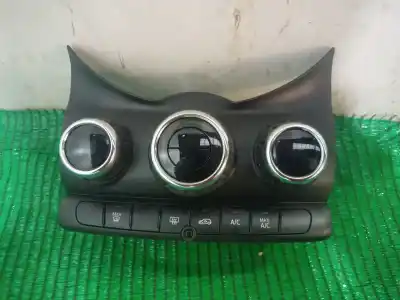 Second-hand car spare part Climate Control for MINI MINI 5-TRG. (F55) Cooper D OEM IAM references 5HB01305300 681971401 5HB01305300