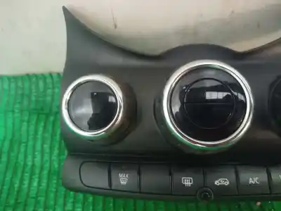 Pezzo di ricambio per auto di seconda mano controllo climatico per mini mini 5-trg. (f55) cooper d riferimenti oem iam 5hb01305300 681971401 5hb01305300