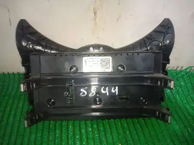 Pezzo di ricambio per auto di seconda mano controllo climatico per mini mini 5-trg. (f55) cooper d riferimenti oem iam 5hb01305300 681971401 5hb01305300
