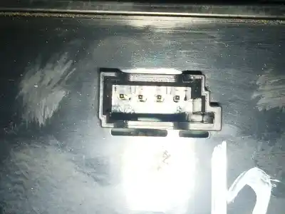 Pezzo di ricambio per auto di seconda mano controllo climatico per mini mini 5-trg. (f55) cooper d riferimenti oem iam 5hb01305300 681971401 5hb01305300