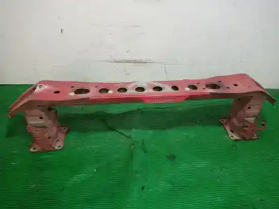 Автозапчасти б/у усиление переднего бампера за FORD FOCUS III 1.6 TDCi ссылки OEM IAM F0C172803 AM51R10922AE F0C172803