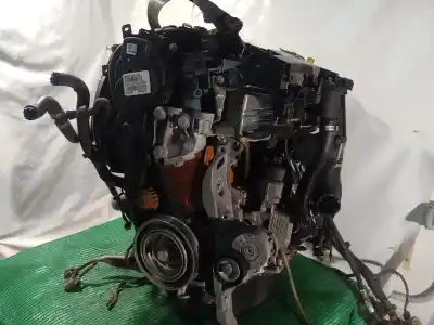 Gebrauchtes Autoersatzteil KOMPLETTER MOTOR zum FORD KUGA II (DM2)  OEM-IAM-Referenzen UFDA UFDA UFDA