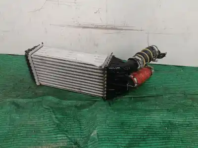 Pezzo di ricambio per auto di seconda mano Intercooler per CITROEN C3 AIRCROSS II (2R_, 2C_) 1.2 PURETECH 110 (2RHNZB, 2RHNZW, 2RHNPX, 2RHNPJ) Riferimenti OEM IAM 9803900780 CV448005 9803900780