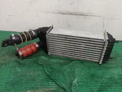 Pezzo di ricambio per auto di seconda mano intercooler per citroen c3 aircross ii (2r_, 2c_) 1.2 puretech 110 (2rhnzb, 2rhnzw, 2rhnpx, 2rhnpj) riferimenti oem iam 9803900780 cv448005 9803900780