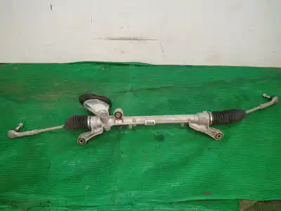 Second-hand car spare part steering rack for ford fiesta vii (hj, hf) 1.0 ecoboost oem iam references h1bc3a500ca