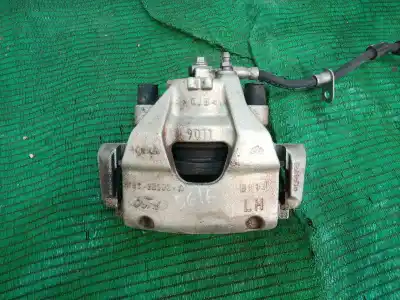 Second-hand car spare part Front Left Brake Caliper for FORD FIESTA VII (HJ, HF) 1.0 ECOBOOST OEM IAM references H1BC28302 H1BC28302 H1BC28302