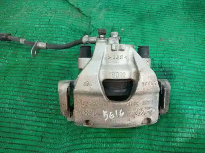Second-hand car spare part Front Right Brake Caliper for FORD FIESTA VII (HJ, HF) 1.0 ECOBOOST OEM IAM references H1BC2829 H1BC2829 H1BC2829
