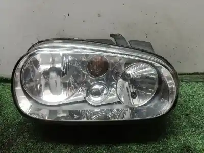 Pezzo di ricambio per auto di seconda mano  per VOLKSWAGEN GOLF IV (1J1)  Riferimenti OEM IAM   