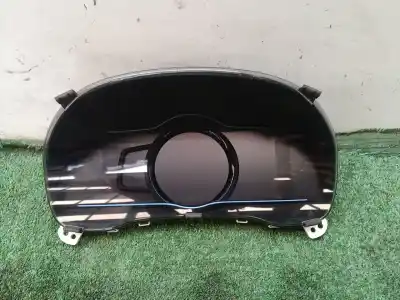 Recambio de automóvil de segunda mano de Cuadro Instrumentos para HYUNDAI IONIQ (AE) 1.6 GDI Hybrid referencias OEM IAM 94023G2350 94023G2350 94023G2350