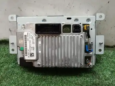 Second-hand car spare part multifunction display for ford c-max ii (dxa/cb7, dxa/ceu) 1.0 ecoboost oem iam references jj5t14g370 jj5t14g370 jj5t14g370