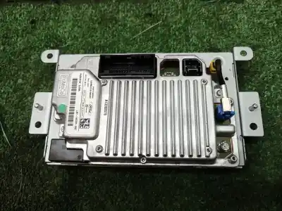 Second-hand car spare part multifunction display for ford c-max ii (dxa/cb7, dxa/ceu) 1.0 ecoboost oem iam references jj5t14g370 jj5t14g370 jj5t14g370