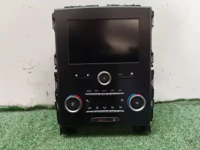 Second-hand car spare part Multifunction Display for RENAULT MEGANE III HATCHBACK (BZ0/1_, B3_) 1.2 TCe (BZ16 BZ28) OEM IAM references 681833236R 681833236R 681833236R Second-hand car spare part Multifunction Display for RENAULT MEGANE III HATCHBACK (BZ0/1_, B3_) 1.2 TCe (BZ16 BZ28) OEM IAM references 681833236R 681833236R 681833236R