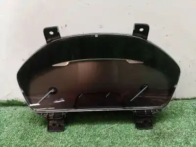 Second-hand car spare part dashboard for ford fiesta vii (hj, hf) 1.0 ecoboost oem iam references l1bt10849