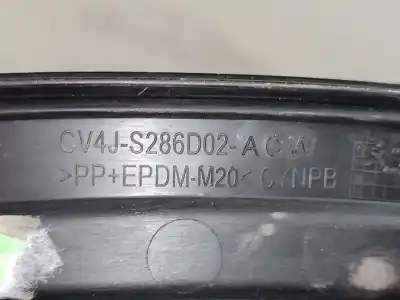 Автозапчасти б/у правое заднее крыло за ford kuga ii (dm2) 2.0 tdci 4x4 ссылки oem iam cv4js286d02 cv4js286d02 cv4js286d02