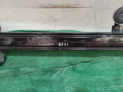 Second-hand car spare part front bumper reinforcement for citroen c-elysee (dd_) 1.6 bluehdi 100 oem iam references 769113019 769113019 769113019