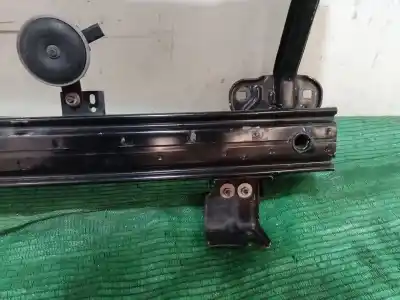 Second-hand car spare part front bumper reinforcement for citroen c-elysee (dd_) 1.6 bluehdi 100 oem iam references 769113019 769113019 769113019