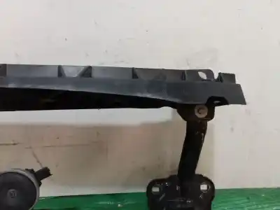 Second-hand car spare part front bumper reinforcement for citroen c-elysee (dd_) 1.6 bluehdi 100 oem iam references 769113019 769113019 769113019