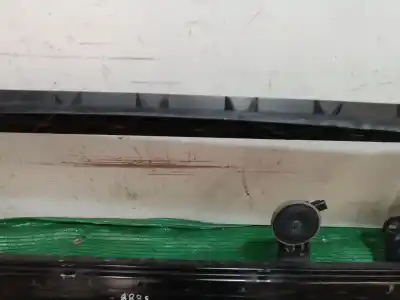 Second-hand car spare part front bumper reinforcement for citroen c-elysee (dd_) 1.6 bluehdi 100 oem iam references 769113019 769113019 769113019