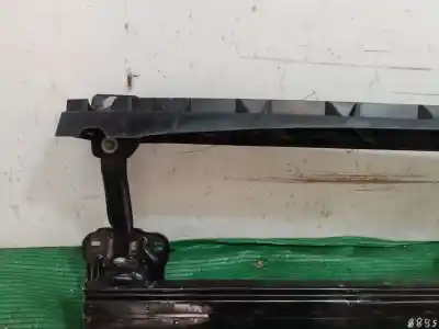 Second-hand car spare part front bumper reinforcement for citroen c-elysee (dd_) 1.6 bluehdi 100 oem iam references 769113019 769113019 769113019