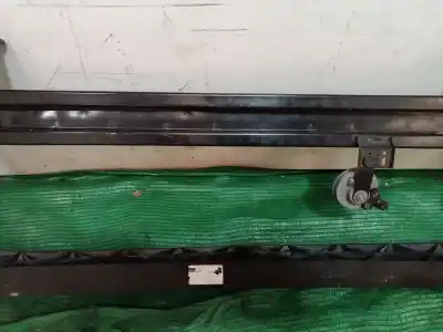 Second-hand car spare part front bumper reinforcement for citroen c-elysee (dd_) 1.6 bluehdi 100 oem iam references 769113019 769113019 769113019