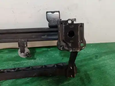 Second-hand car spare part front bumper reinforcement for citroen c-elysee (dd_) 1.6 bluehdi 100 oem iam references 769113019 769113019 769113019