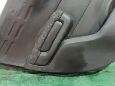 Автозапчасти б/у обивка задней левой двери за citroen c3 aircross ii (2r_, 2c_) 1.2 puretech 110 (2rhnzb, 2rhnzw, 2rhnpx, 2rhnpj) ссылки oem iam 475853623 t0521926 475853623