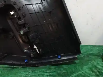 Автозапчасти б/у обивка задней левой двери за citroen c3 aircross ii (2r_, 2c_) 1.2 puretech 110 (2rhnzb, 2rhnzw, 2rhnpx, 2rhnpj) ссылки oem iam 475853623 t0521926 475853623