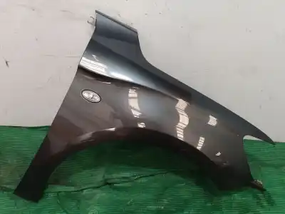 Second-hand car spare part Front Right Fin for CITROEN C-ELYSEE (DD_) 1.6 BlueHDi 100 OEM IAM references   