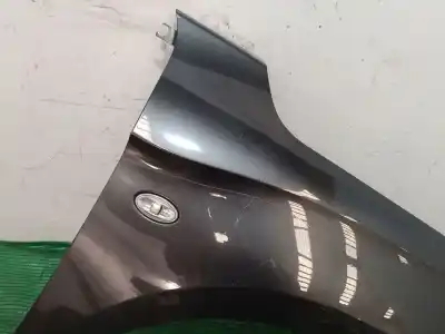 Second-hand car spare part front right fin for citroen c-elysee (dd_) 1.6 bluehdi 100 oem iam references   