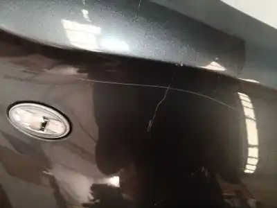 Second-hand car spare part front right fin for citroen c-elysee (dd_) 1.6 bluehdi 100 oem iam references   