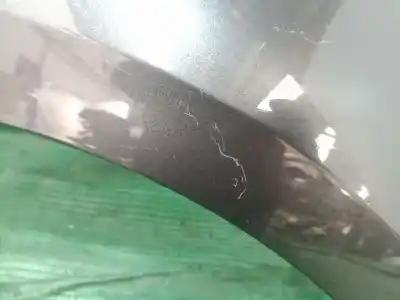 Second-hand car spare part front right fin for citroen c-elysee (dd_) 1.6 bluehdi 100 oem iam references   