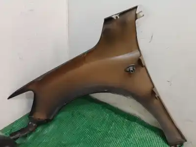 Second-hand car spare part front right fin for citroen c-elysee (dd_) 1.6 bluehdi 100 oem iam references   